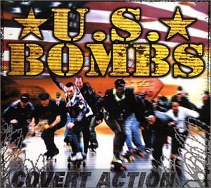 U.S. Bombs - Covert Action