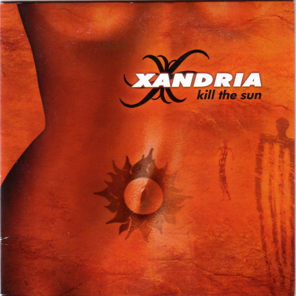 Xandria - Kill The Sun