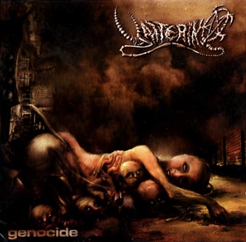 Yattering - Genocide