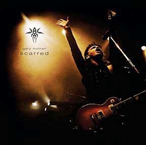 Gary Numan -.Scarred