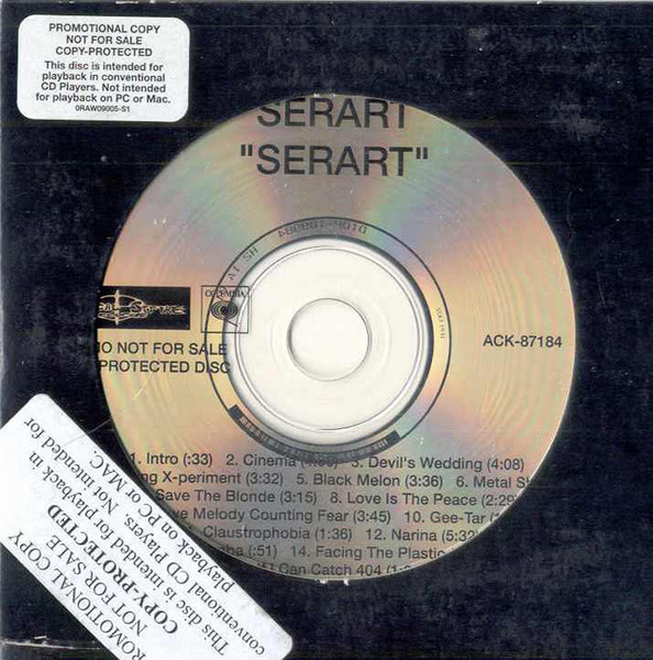 Serart - Serart