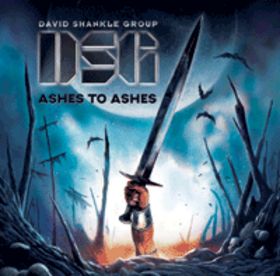 David Shankle Group - Ashes To Ashes
