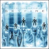 Skyfire - Mind_Revolution