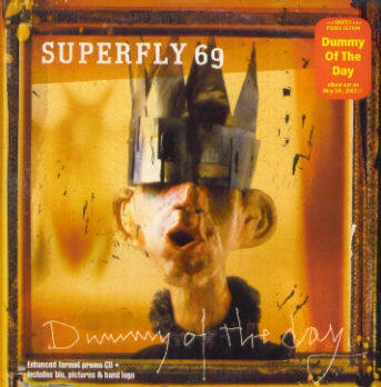 Superfly 69 - Dummy Of The Day