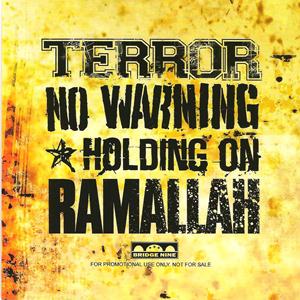 Terror - Lowest Of The Low