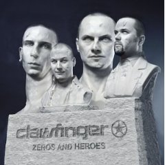 Clawfinger - Zeros & Heroes