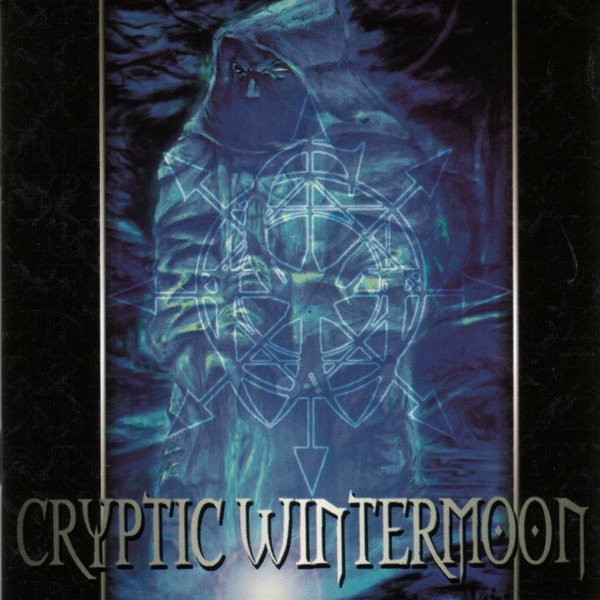 Cryptic Wintermoon - A Coming Storm