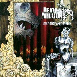 Death Of Millions - Statistics And Tragedy
