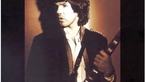 Gary Moore RUN FOR COVER