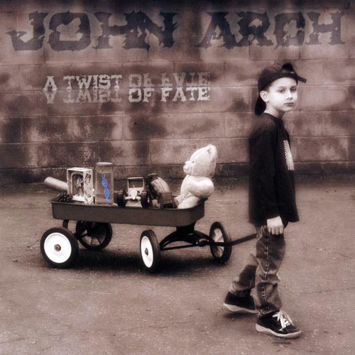 John Arch - A Twist Of Fate