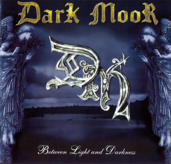 Dark Moor - Between Light And Darkness