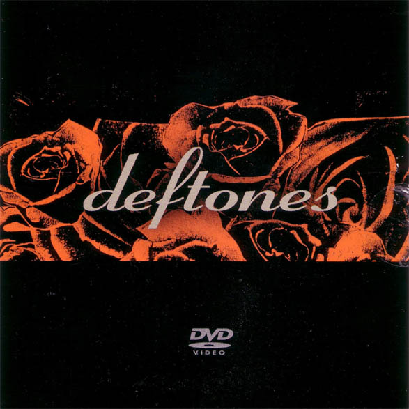 Deftones - Deftones