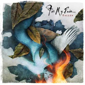 For My Pain - Fallen
