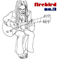 Firebird - No.3