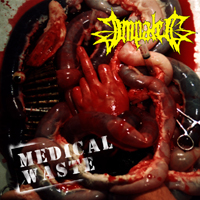 Impaled - Medical Waste