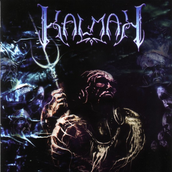 Kalmah - Swampsong