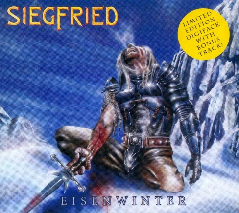 Siegfried - Eisenwinter