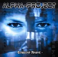 Alpha-Project - Counter Reset