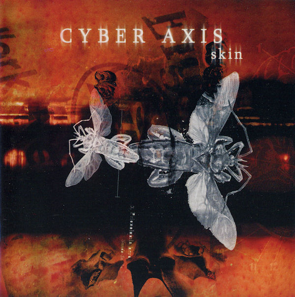 Cyber Axis - Skin