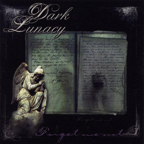 Dark Lunacy - Forget Me Not