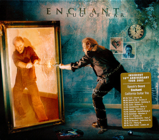 Enchant - Tug Of War