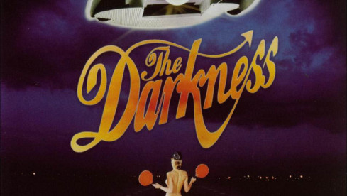The Darkness – Permission To Land