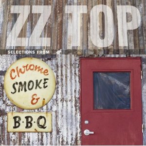 ZZ Top - Chrome, Smoke & BBoxQ