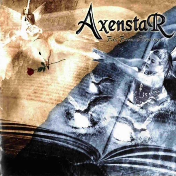 Axenstar - Far From Heaven