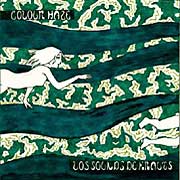 Colour Haze - Los Sounds De Krauts