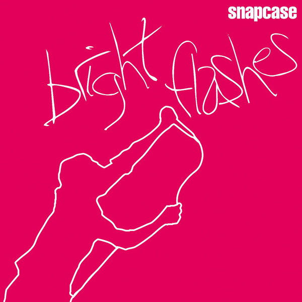 Snapcase - Bright Flashes