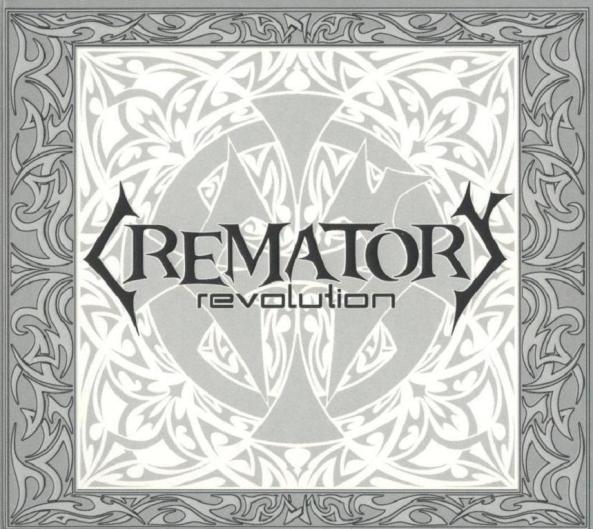 Crematory - Revolution