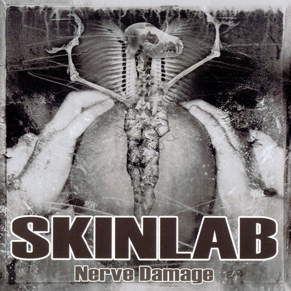 Skinlab - Nerve Damage