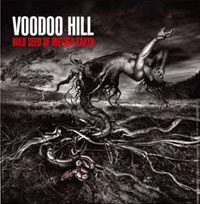 Voodoo Hill - Wild Seed Of Mother Earth
