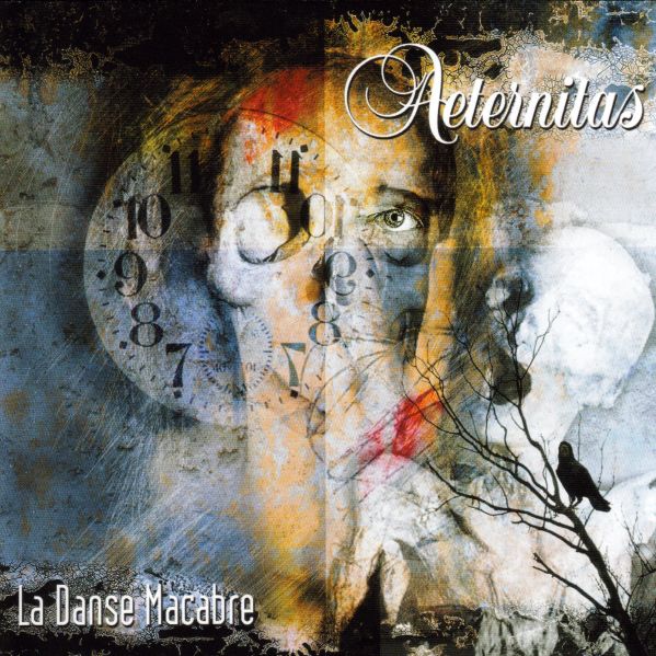 Aeternitas - La Danse Macabre