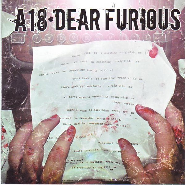 A18 - Dear Furious