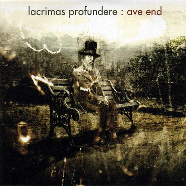 Lacrimas Profundere - Ave End