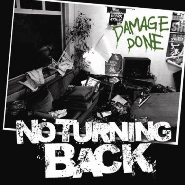 No Turning Back - Damage Done