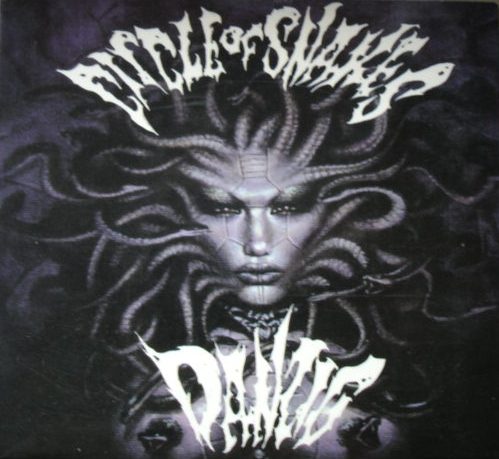 Danzig - Circle Of Snakes