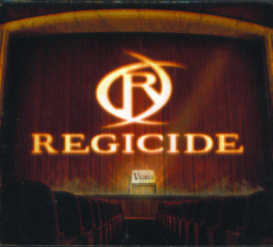 Regicide - Viorus