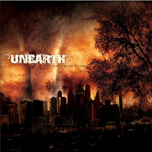 Unearth - The Oncoming Storm