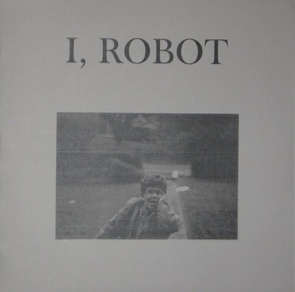 I. Robot