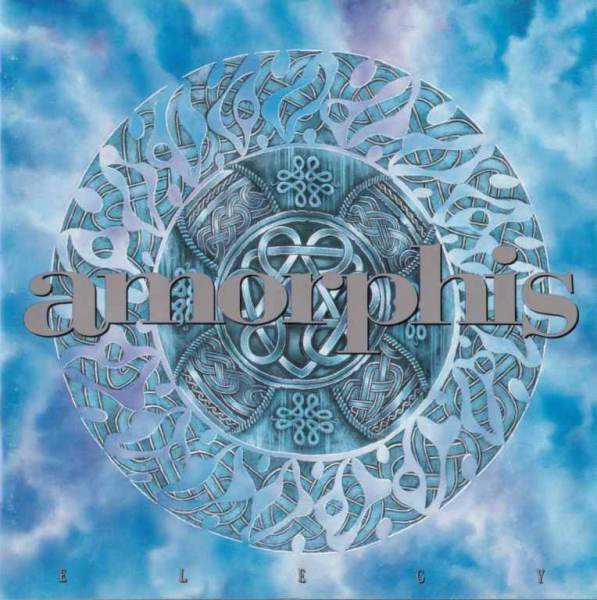 Amorphis - Elegy