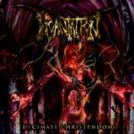 Incantation - Decimate Christendom