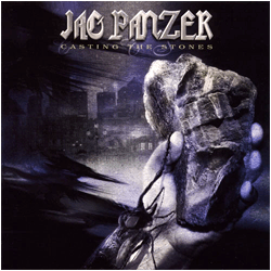 Jag Panzer - Casting The Stones