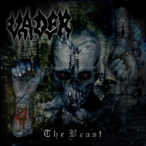 Vader - The Beast
