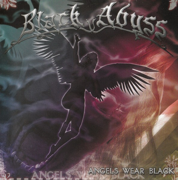 Black Abyss - Angels Wear Black