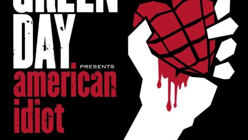 Green Day - American Idiot