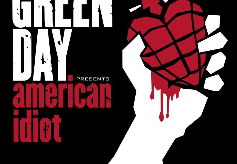 Green Day - American Idiot