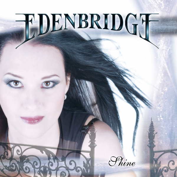Edenbridge - Shine