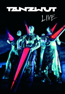 Tanzwut - Live